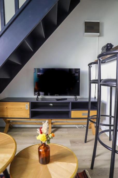 Dublin - Appartement Elegant Au Coeur De Reims Eksteriør billede